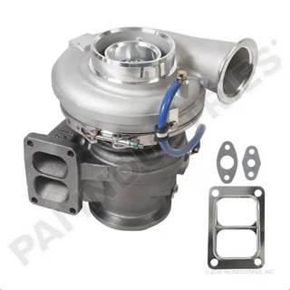 Caterpillar C12 Turbocharger / Supercharger