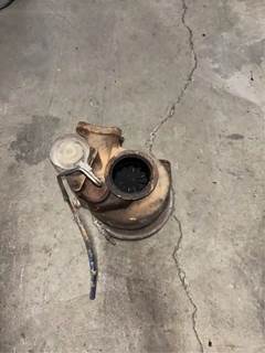 Caterpillar C13 Turbocharger / Supercharger