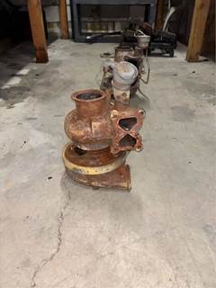 Caterpillar C13 Turbocharger / Supercharger