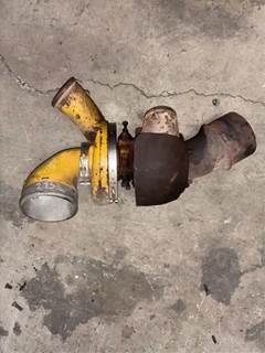 Caterpillar C13 Turbocharger / Supercharger