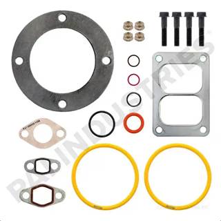 Caterpillar C15 Turbocharger / Supercharger