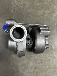 Cummins 5.9L Turbocharger / Supercharger for a Dodge Ram