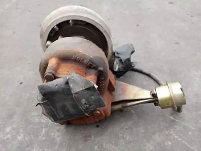 Cummins 6BTA Turbocharger / Supercharger for a Dodge Ram