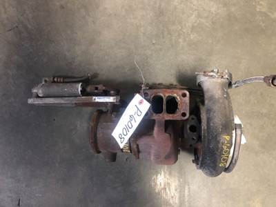 Cummins ISC Turbocharger / Supercharger