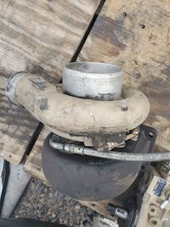 Cummins ISL Turbocharger / Supercharger