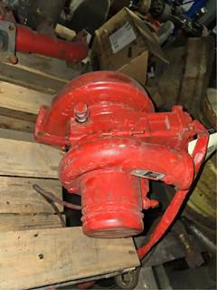 Cummins ISL9 Turbocharger / Supercharger