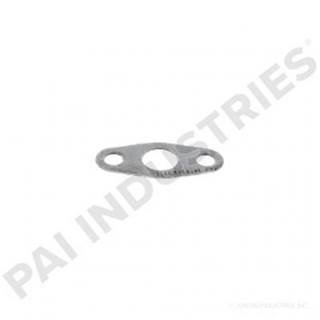 Cummins ISX Turbocharger / Supercharger