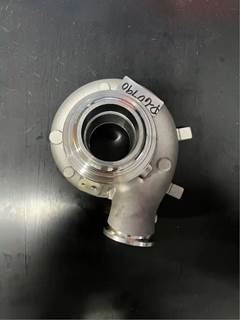Cummins ISX Turbocharger / Supercharger
