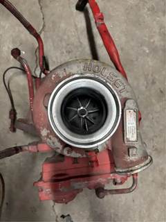 Cummins ISX15 Turbocharger / Supercharger for a 2017 Kenworth T680