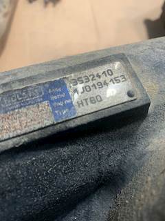 Cummins N14 CELECT PLUS Turbocharger / Supercharger