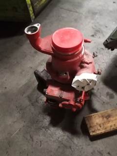 Cummins X15 Turbocharger / Supercharger for a 2022 Kenworth T680