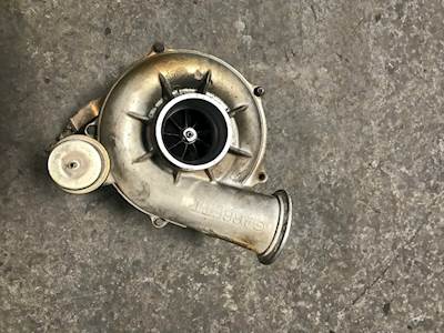 International 7.3L Turbocharger / Supercharger