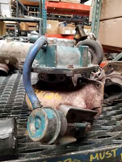 International DT466E Turbocharger / Supercharger