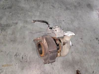 Paccar MX-13 Turbocharger / Supercharger for a 2020 Kenworth T680