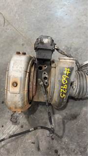 Paccar MX-13 Turbocharger / Supercharger for a 2012 Kenworth T800