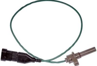 Cummins ISX Turbocharger / Supercharger