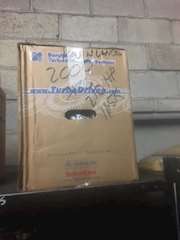 Caterpillar 3126 Turbocharger / Supercharger for a 2000 Peterbilt 335