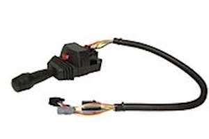International 4000 Series Turn Signal Switch