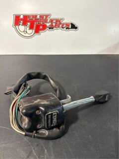 Used 1994 Peterbilt 379 Turn Signal / High Beam / Hazard Switch, Part # DOTQQC83