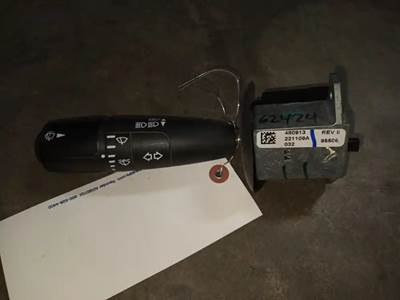 Peterbilt 579 Turn Signal Switch