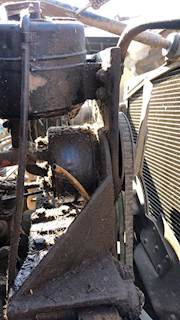 Good Used Hydrovac / Power Steering Pump Off 3208 Motor