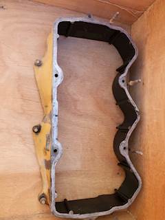 Caterpillar 3406B Valve Cover