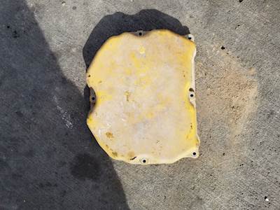 Caterpillar C10 Valve Cover