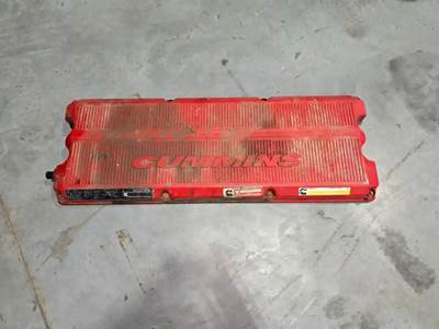 Cummins ISX15 Valve Cover