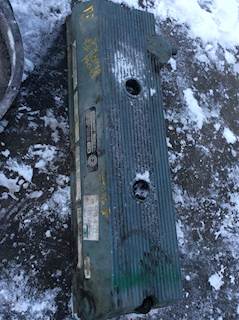 Detroit Series 60 Valve Cover for a Ford