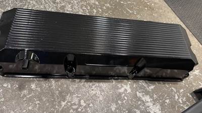 Detroit Series 60 Valve Cover