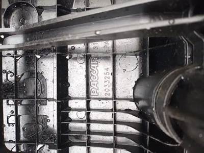 Paccar MX-13 Valve Cover