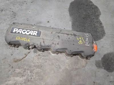 Paccar MX-13 Valve Cover