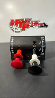 Dual Lever Feathering Disengage Non-Return Pto/Pump Air Control Valve