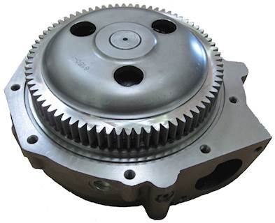 Caterpillar C15 Water Pump