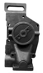 Cummins Water Pump