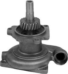 Cummins Water Pump