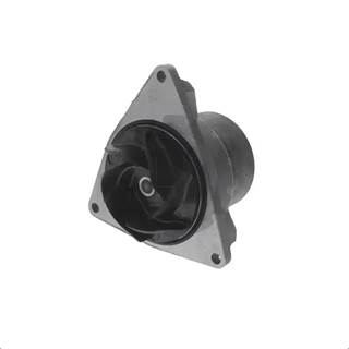 Cummins ISC Water Pump
