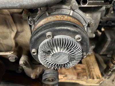 Detroit DD15 Water Pump