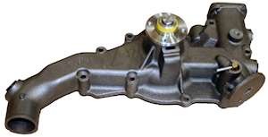 International Water Pump