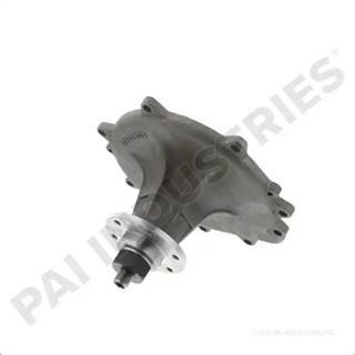 International DT466 Water Pump