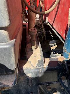 Chelsea Wet Kit for a 1999 Peterbilt 379