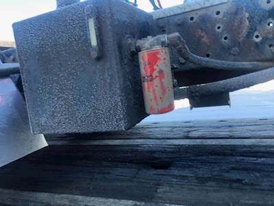 Chelsea Wet Kit for a 2002 Peterbilt 378