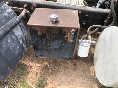 Chelsea Wet Kit for a 2007 International 8600