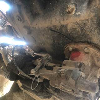 Chelsea Wet Kit for a 1994 Peterbilt 379