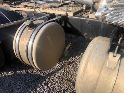 Chelsea Wet Kit for a 2000 Peterbilt 378