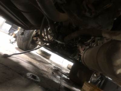 Chelsea Wet Kit for a 2003 Peterbilt 378