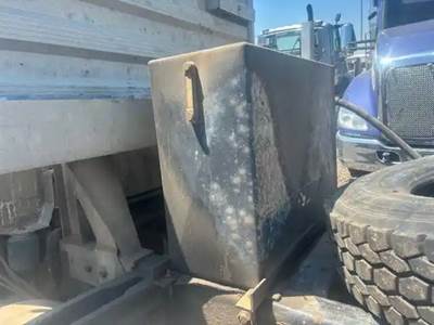 Chelsea Wet Kit for a 2000 Peterbilt 379