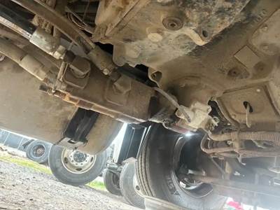 Chelsea Wet Kit for a 2006 Freightliner Columbia 120