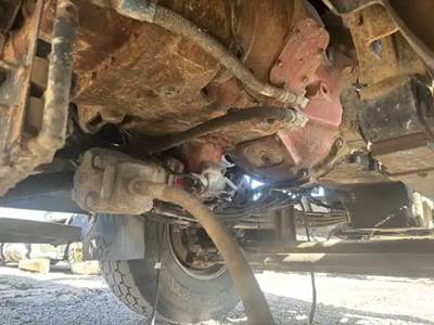 Muncie MUNCIE Wet Kit for a 1999 Kenworth T800