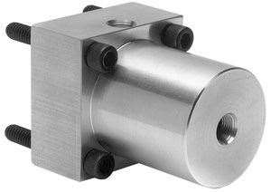 Air Shift Cylinder To Covert From Cable To Air